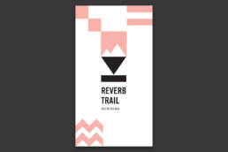 Early Concepts for Reverb Trail Identity