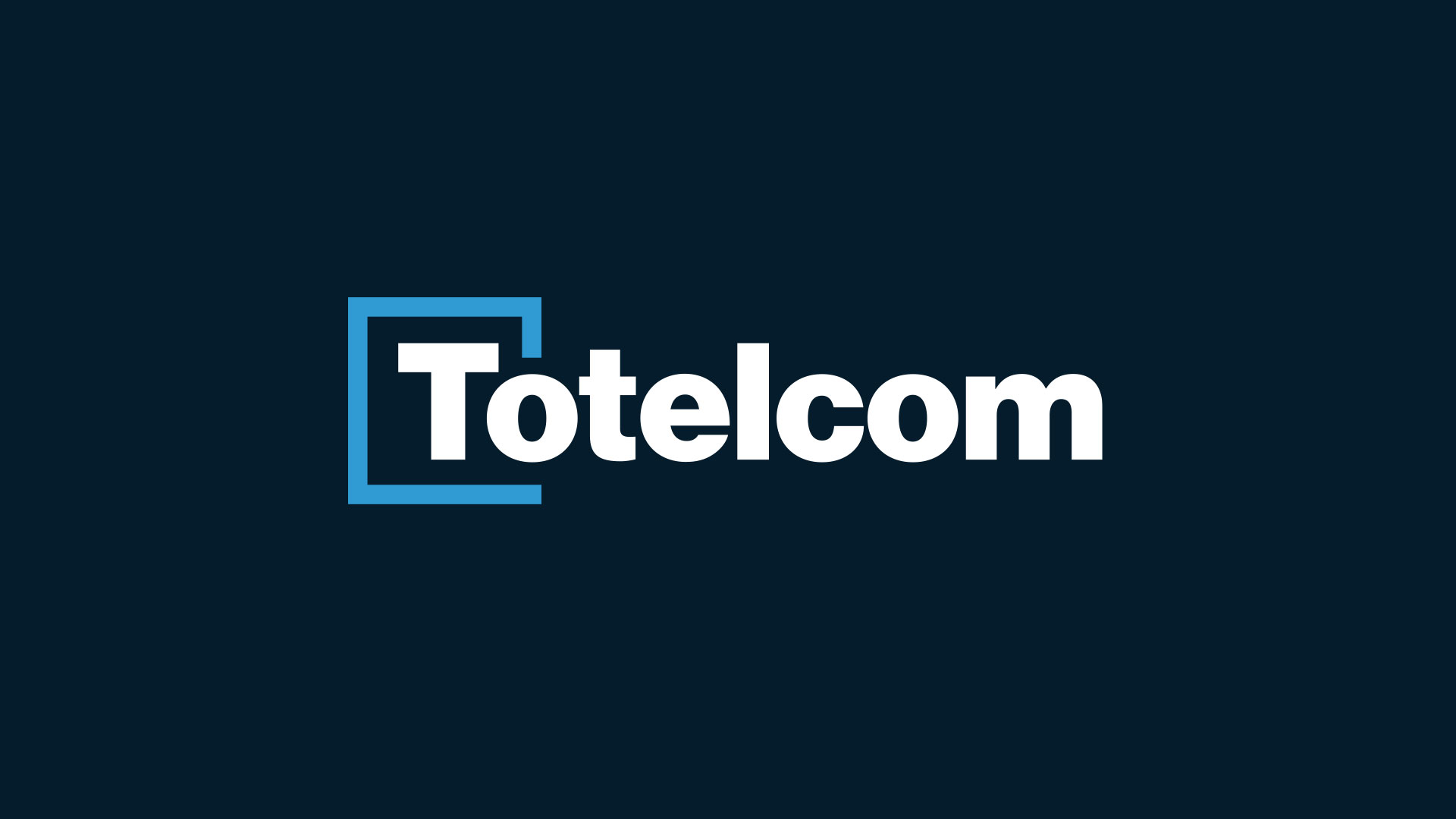 Totelcom new logo