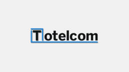 Totelcom Old Logo