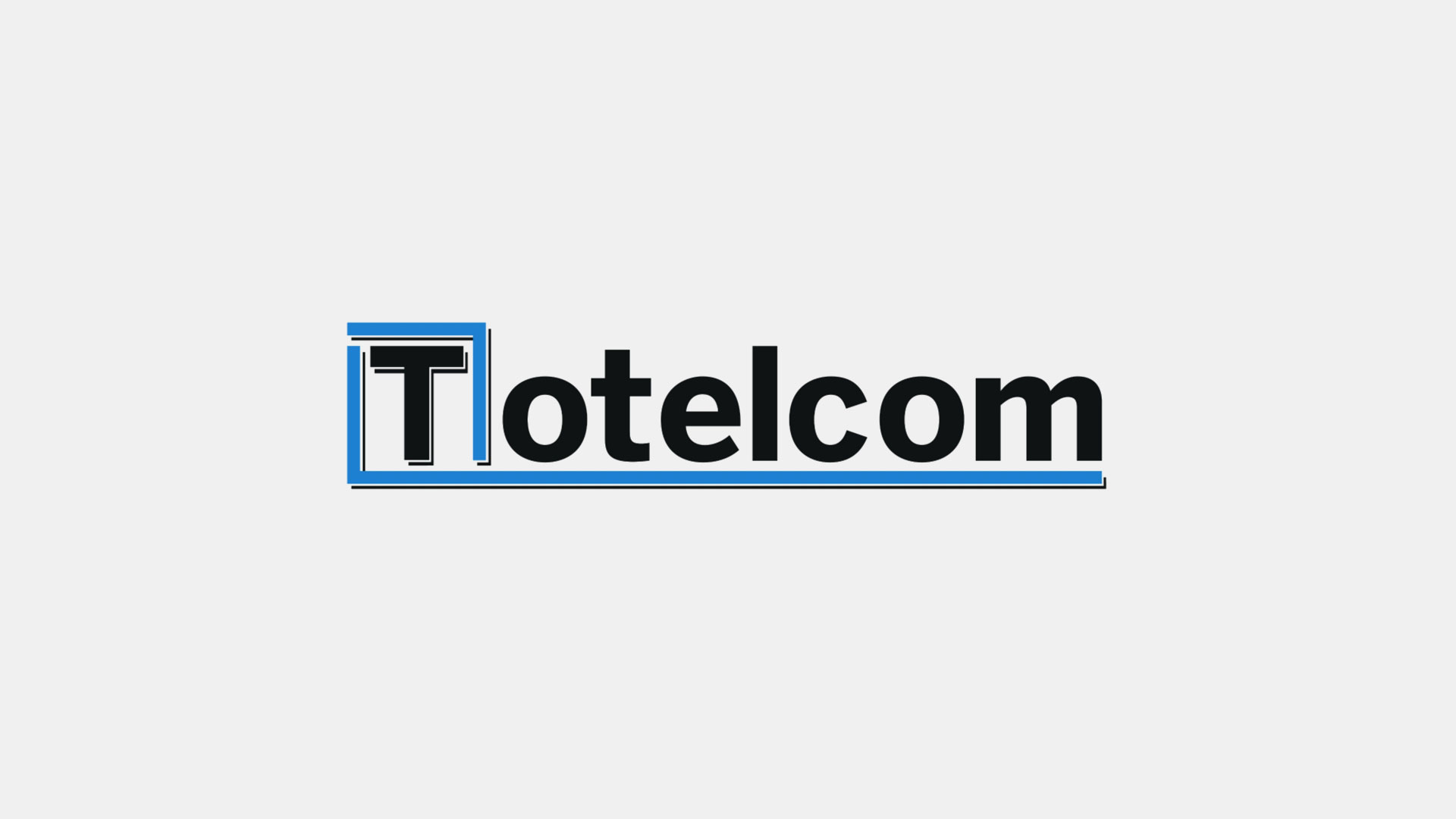 Totelcom Old Logo